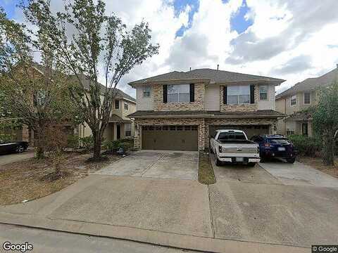 Hackmatack, HOUSTON, TX 77066