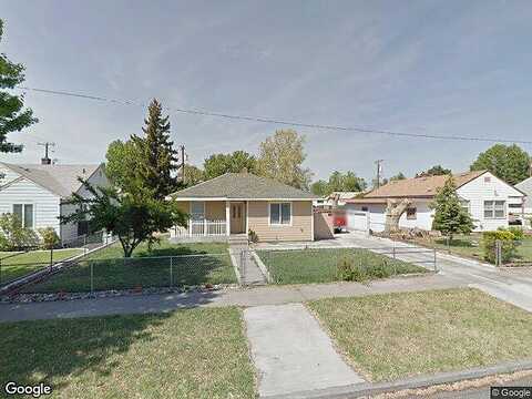 Park, PASCO, WA 99301