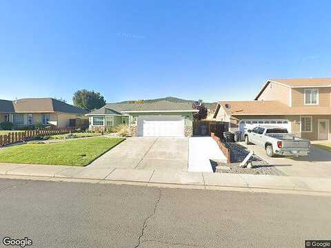 Overlook, SUSANVILLE, CA 96130