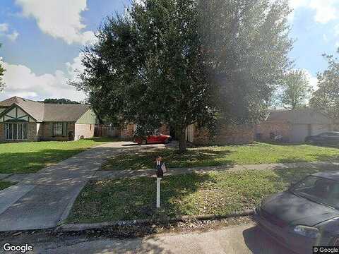 Angelique, HOUSTON, TX 77065