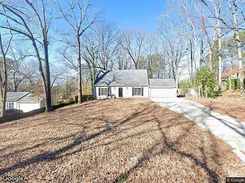 Fairview, STOCKBRIDGE, GA 30281