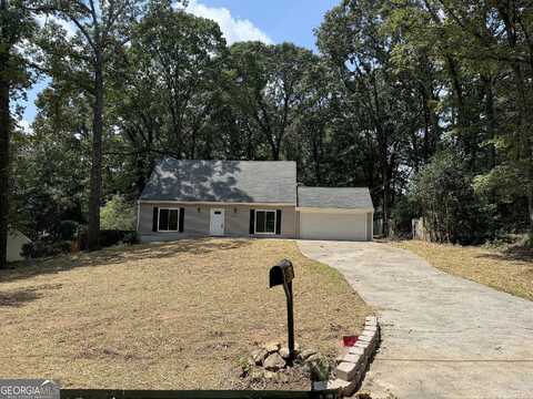 Fairview, STOCKBRIDGE, GA 30281