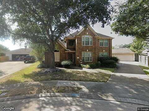 Carriage Lake, HOUSTON, TX 77065