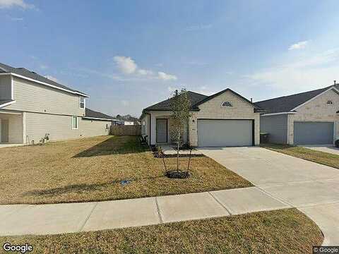 Bending Trail, TOMBALL, TX 77375