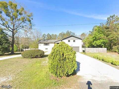 Fred, WARNER ROBINS, GA 31088