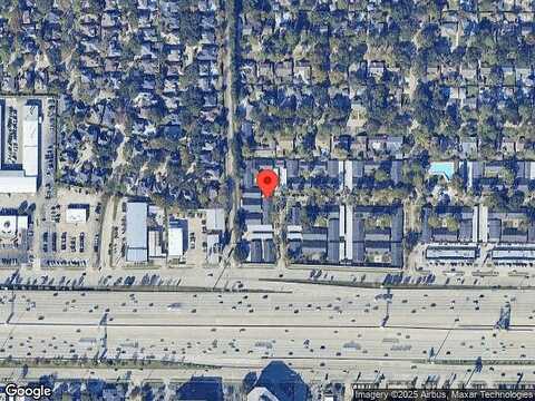 Tri Oaks, HOUSTON, TX 77043