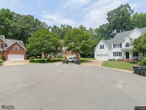 Silkwood Turn, YORKTOWN, VA 23693