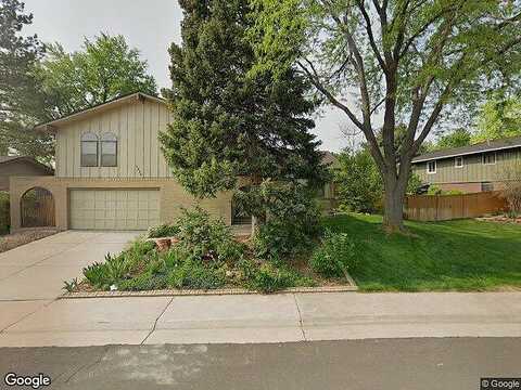 Berry, ENGLEWOOD, CO 80111