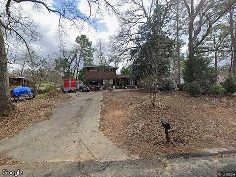 Nottingham, WARNER ROBINS, GA 31088