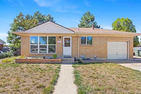Carrol, NORTHGLENN, CO 80233