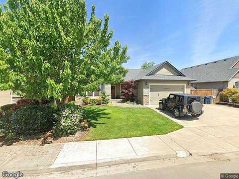 Coral, JUNCTION CITY, OR 97448