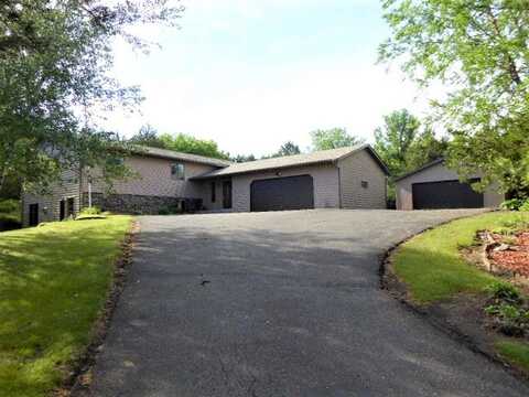 Hunter, HUDSON, WI 54016