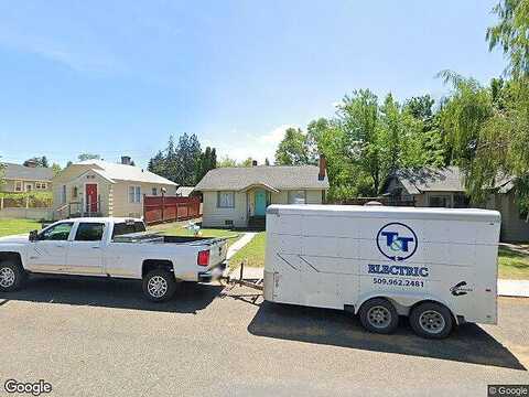 11Th, ELLENSBURG, WA 98926