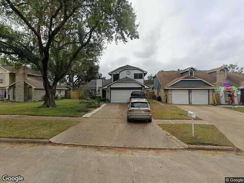 Trading Post, HOUSTON, TX 77064