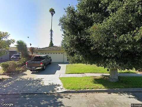 San Simeon, SALINAS, CA 93901
