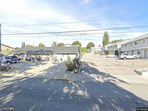 Baker, EAST WENATCHEE, WA 98802