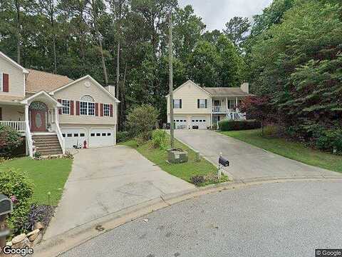 Foxhollow, CANTON, GA 30115