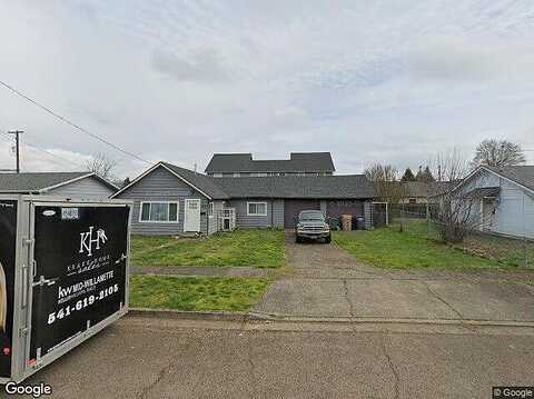 13Th, SWEET HOME, OR 97386