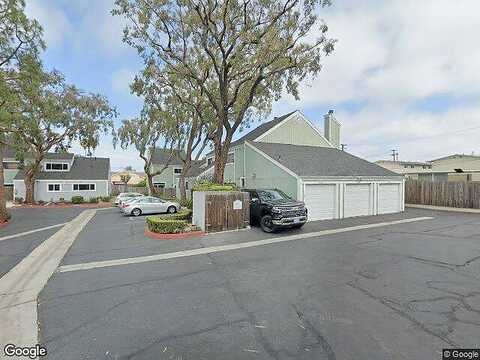 Sea Breeze, COSTA MESA, CA 92627