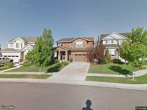 Telluride, COMMERCE CITY, CO 80022