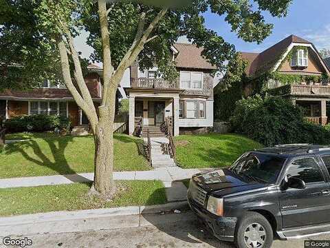 23Rd, MILWAUKEE, WI 53233