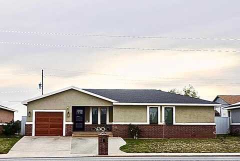 1411 NE Mustang Dr, Andrews, TX 79714