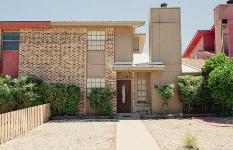 3946 Scott St, Odessa, TX 79762