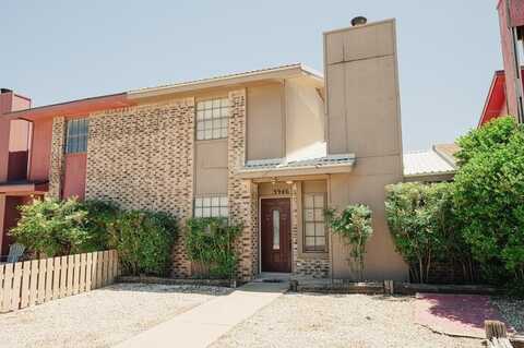 3946 Scott St, Odessa, TX 79762