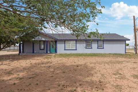 15411 N Hollyhock Ave, Gardendale, TX 79758