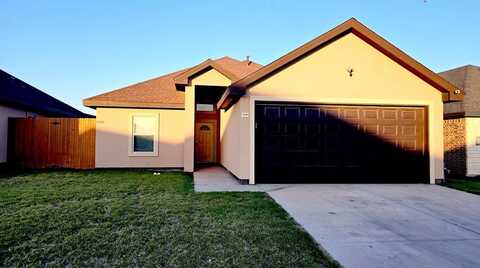 3630 El Cajon Ave, Odessa, TX 79765
