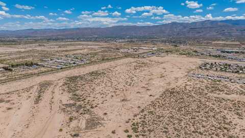Lot 1 Mayflower, Alamogordo, NM 88310