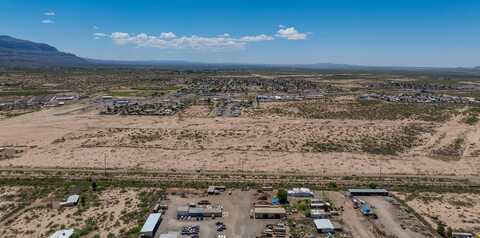 Lot 2 Mayflower, Alamogordo, NM 88310