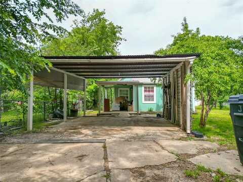 2503 S Virginia Avenue, Oklahoma City, OK 73108