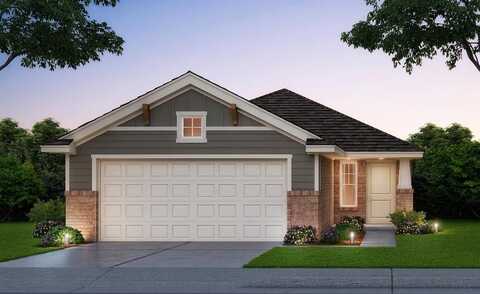 3000 NW 196th Place, Edmond, OK 73012