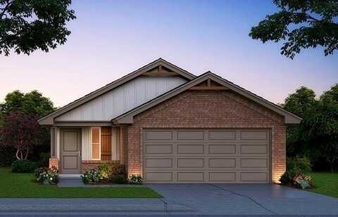 3009 NW 196th Place, Edmond, OK 73012