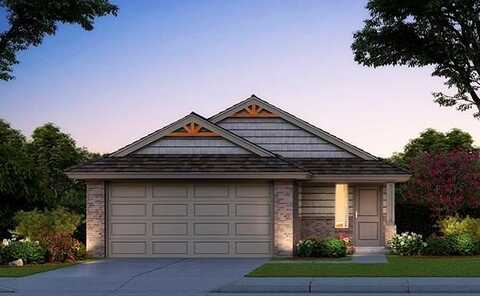 3017 NW 196th Place, Edmond, OK 73012