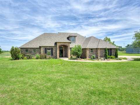 1960 Bermuda Drive, Newcastle, OK 73065