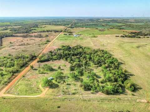 18223 N Western Avenue, Mulhall, OK 73063