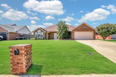 2901 N Towne Drive, Altus, OK 73521