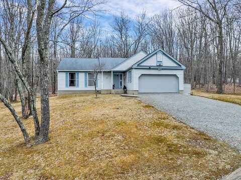 Jonas Mountain, ALBRIGHTSVILLE, PA 18210