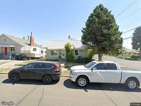 5Th, RITZVILLE, WA 99169