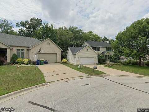 Mount Blanc, GREEN BAY, WI 54311