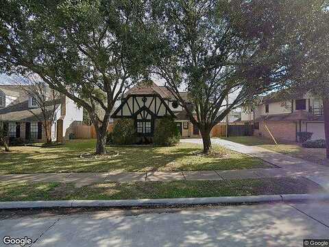 Jockey Club, HOUSTON, TX 77065