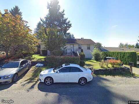 98Th, LAKEWOOD, WA 98498