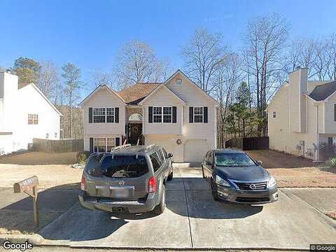 Augusta Woods, DOUGLASVILLE, GA 30134