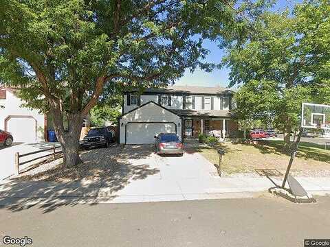 Nucla, AURORA, CO 80017