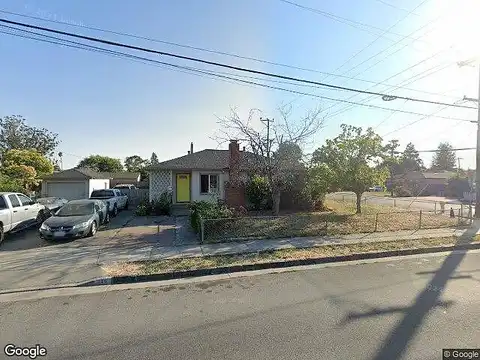 Payran, PETALUMA, CA 94952