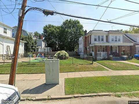 Mowry, CHESTER, PA 19013