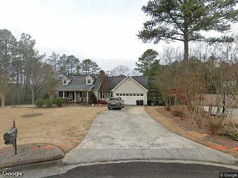 Shadowood, ROME, GA 30161