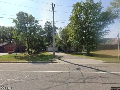 Lindbergh, LITTLE FALLS, MN 56345